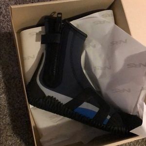 Brand new NRS Paddle Shoe size 9 women’s